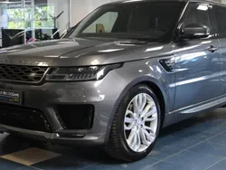 Utilisé 2018 Land Rover Range Rover HSE SUV | 29 969 € (Bon prix)