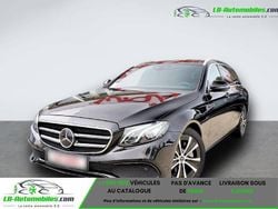 Utilisé 2019 Mercedes E300 Berline | 34 200 € (Prix juste)