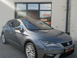 Utilisé 2017 Seat Leon Style Berline | 11 990 € (Prix juste)