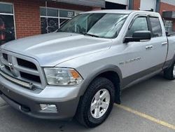 Utilisé 2012 Dodge Ram Pick-up | 27 990 €