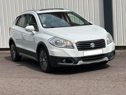Utilisé 2015 Suzuki SX4 GL SUV | 6 490 €