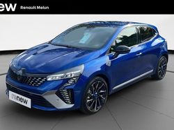 Bleu Utilisé 2025 Renault Clio V Esprit Alpine Citadine | 20 400 € (Prix cher)