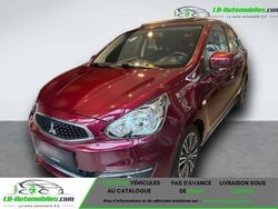 Utilisé 2018 Mitsubishi Space Star Citadine | 12 900 € (Prix juste)