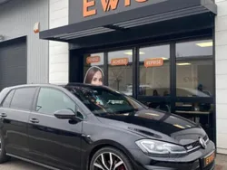 VW Golf VII