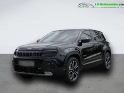 Utilisé 2023 Jeep Avenger EV SUV | 29 900 € (Prix cher)