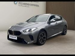 Gris Utilisé 2025 BMW 120 M Sport Citadine | 36 900 € (Prix juste)
