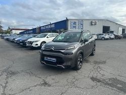 Gris Utilisé 2023 Citroën C3 Aircross PureTech SUV | 16 990 € (Prix juste)