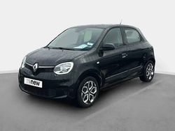 Noir Utilisé 2022 Renault Twingo Equilibre Citadine | 11 590 € (Prix juste)