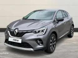 Utilisé 2023 Renault Captur Techno SUV | 19 299 € (Prix juste)