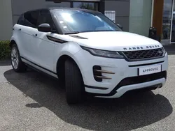Utilisé 2019 Land Rover Range Rover evoque | 35 990 €