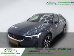 Utilisé 2020 Polestar 2 Long Range Dual motor Berline | 26 800 €