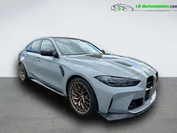 Utilisé 2023 BMW 550 Comfort Edition Berline | 139 100 €