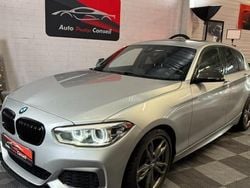 Gris Utilisé 2015 BMW M135 M Sport Citadine | 28 900 € (Bon prix)