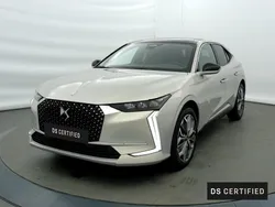 Utilisé 2023 DS Automobiles DS4 Trocadero Berline | 25 990 € (Prix juste)