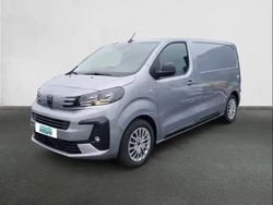 Gris Nouvelle 2025 Peugeot Expert S Van | 35 690 € (Prix assez cher)