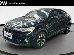 Noir Utilisé 2023 Renault Arkana Evolution SUV | 18 990 € (Super prix)