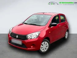 Utilisé 2018 Suzuki Celerio Citadine | 13 800 € (Prix juste)