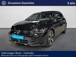 Utilisé 2025 VW Golf VIII Edition | 26 990 € (Prix juste)