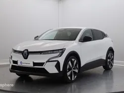 Biton Utilisé 2023 Renault Mégane Techno SUV | 27 999 € (Prix juste)