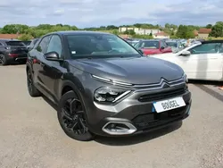Utilisé 2021 Citroën C4 Shine Berline | 17 500 €
