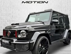 Utilisé 2022 Mercedes G63 AMG AMG SUV | 449 990 €