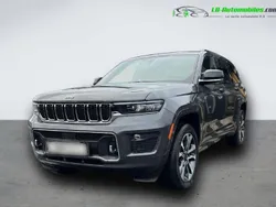 Utilisé 2022 Jeep Grand Cherokee SUV | 86 300 €