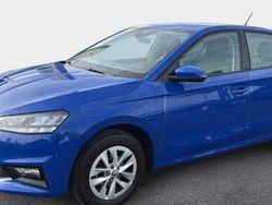 Occasion 2023 Skoda Fabia Ambition Citadine | 15 990 € (Prix juste)