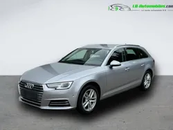 Utilisé 2017 Audi A4 Sport Break | 23 900 € (Prix assez cher)