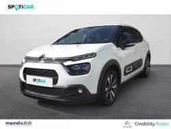 Utilisé 2024 Citroën C3 Citadine | 16 690 € (Prix assez cher)