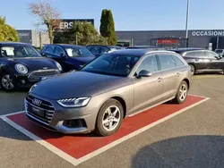 Utilisé 2020 Audi A4 Business Break | 21 990 € (Prix juste)