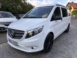 Utilisé 2021 Mercedes V300 Monospace | 56 680 €