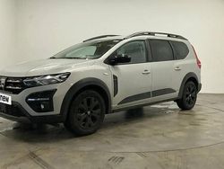 Gris Occasion 2022 Dacia Jogger Extreme Monospace | 19 290 € (Prix juste)