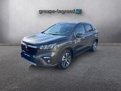 Utilisé 2025 Suzuki SX4 Style | 27 490 €