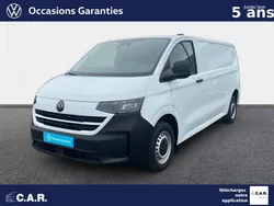 Blanc Utilisé 2025 VW T6.1 Van | 40 990 € (Bon prix)