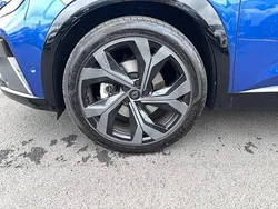 Bleu Utilisé 2023 Renault Austral Techno Esprit Alpine SUV | 29 490 € (Bon prix)