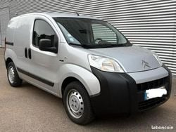 Occasion 2018 Citroën Nemo Van | 8 490 €