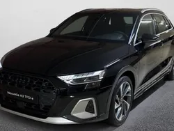 Nouvelle 2025 Audi A3 e-tron S-Line Citadine | 54 900 € (Prix assez cher)
