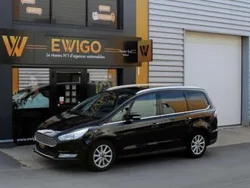 Utilisé 2018 Ford Galaxy Titanium S Monospace | 22 490 €