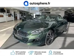 Nouvelle 2025 BMW Z4 M Sport Cabriolet | 67 880 €