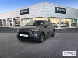 Occasion 2023 Citroën C3 PureTech Citadine | 13 289 € (Prix juste)