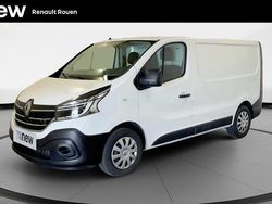 Blanc Occasion 2020 Renault Trafic Monospace | 22 790 € (Super prix)