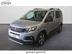 Utilisé 2019 Peugeot Rifter S Monospace | 22 990 € (Prix juste)