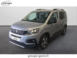 Utilisé 2019 Peugeot Rifter S Monospace | 22 990 € (Prix juste)