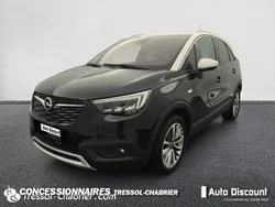 Utilisé 2018 Opel Crossland X Ultimate SUV | 12 890 € (Prix juste)
