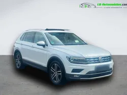 Utilisé 2019 VW Tiguan Allspace SUV | 32 200 € (Super prix)