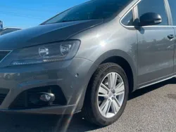 Gris Utilisé 2013 Seat Alhambra Monospace | 13 990 €