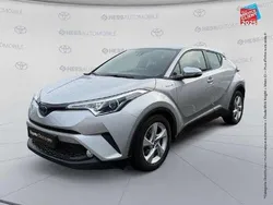 Utilisé 2019 Toyota C-HR SUV | 16 499 € (Bon prix)
