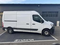 Blanc Utilisé 2019 Renault Master Van | 15 490 € (Super prix)