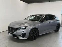 Gris artense (m) Utilisé 2024 Peugeot 308 GT Berline | 38 900 €