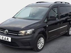 Utilisé 2019 VW Caddy Maxi Business Monospace | 17 900 € (Prix juste)